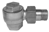 AVT125 Thermostatic Air Vent